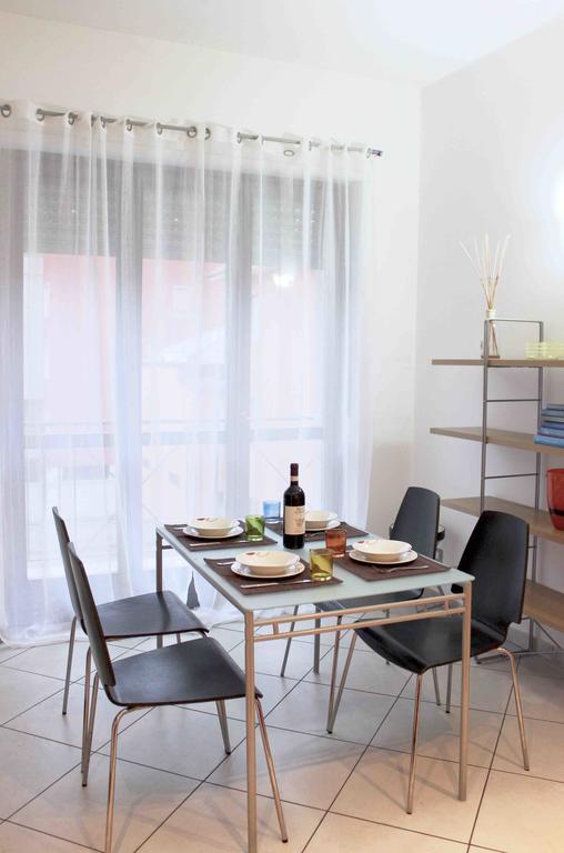 Casa Crissi Διαμέρισμα Άλμπα Εξωτερικό φωτογραφία