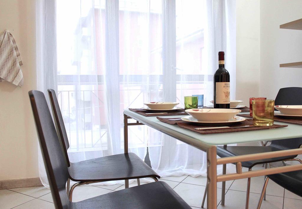 Casa Crissi Διαμέρισμα Άλμπα Εξωτερικό φωτογραφία