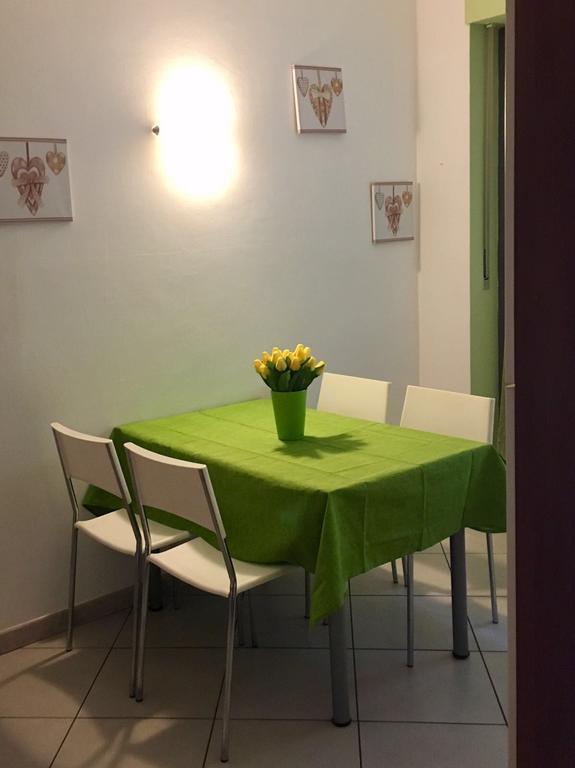 Casa Crissi Διαμέρισμα Άλμπα Εξωτερικό φωτογραφία