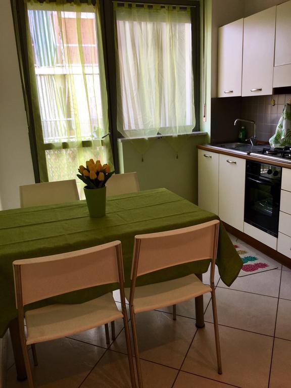 Casa Crissi Διαμέρισμα Άλμπα Εξωτερικό φωτογραφία