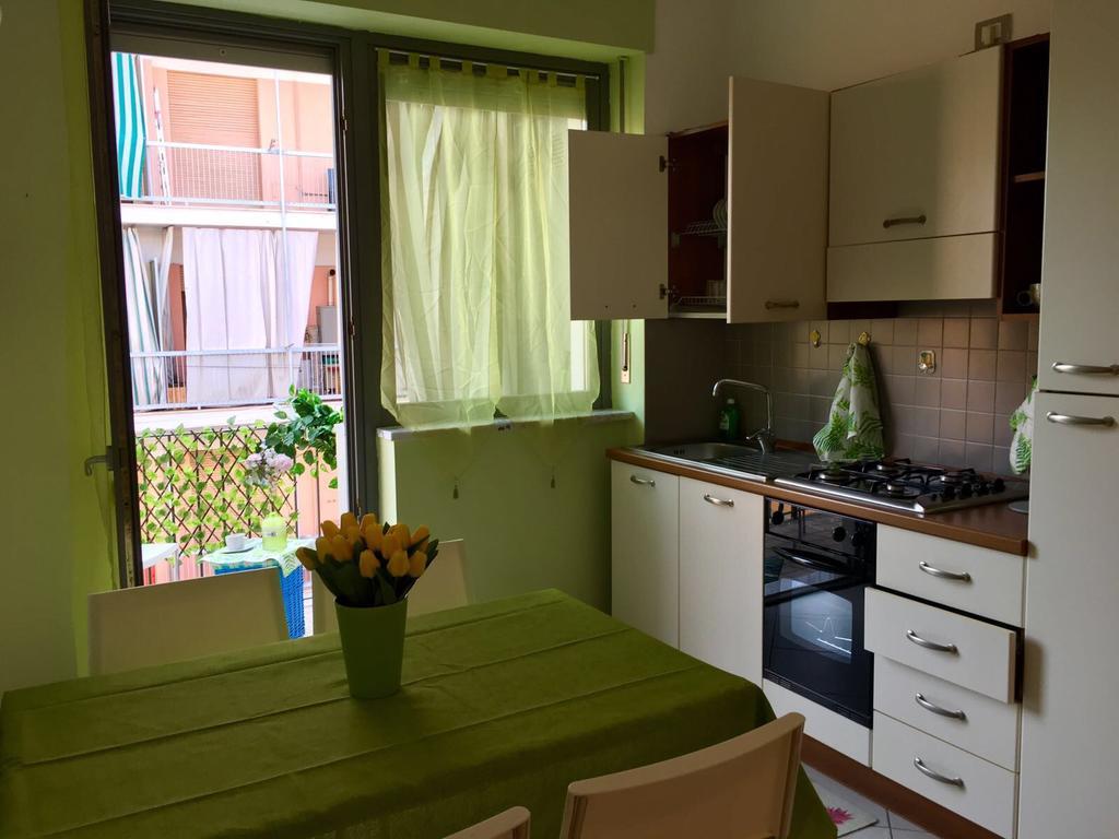 Casa Crissi Διαμέρισμα Άλμπα Εξωτερικό φωτογραφία