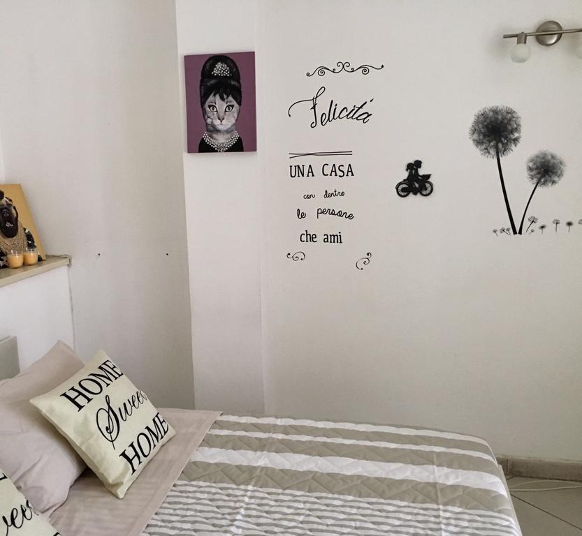 Casa Crissi Διαμέρισμα Άλμπα Εξωτερικό φωτογραφία