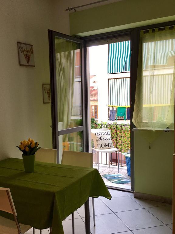 Casa Crissi Διαμέρισμα Άλμπα Εξωτερικό φωτογραφία