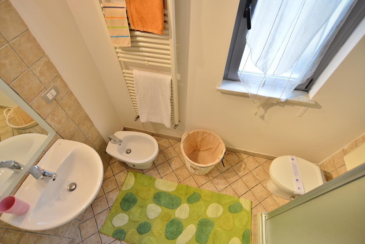 Casa Crissi Διαμέρισμα Άλμπα Εξωτερικό φωτογραφία