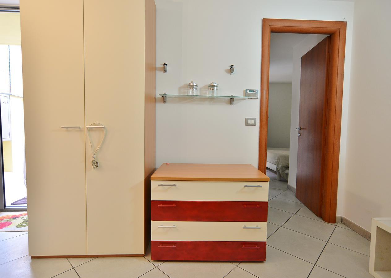 Casa Crissi Διαμέρισμα Άλμπα Εξωτερικό φωτογραφία