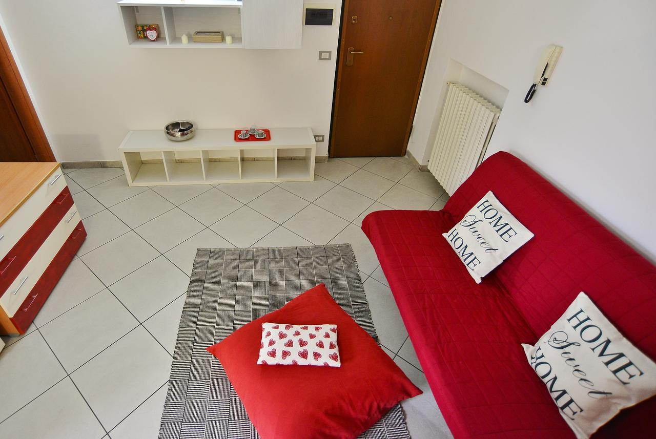 Casa Crissi Διαμέρισμα Άλμπα Εξωτερικό φωτογραφία