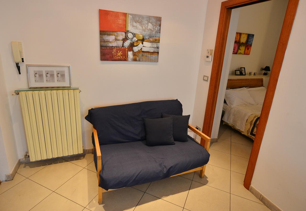 Casa Crissi Διαμέρισμα Άλμπα Εξωτερικό φωτογραφία
