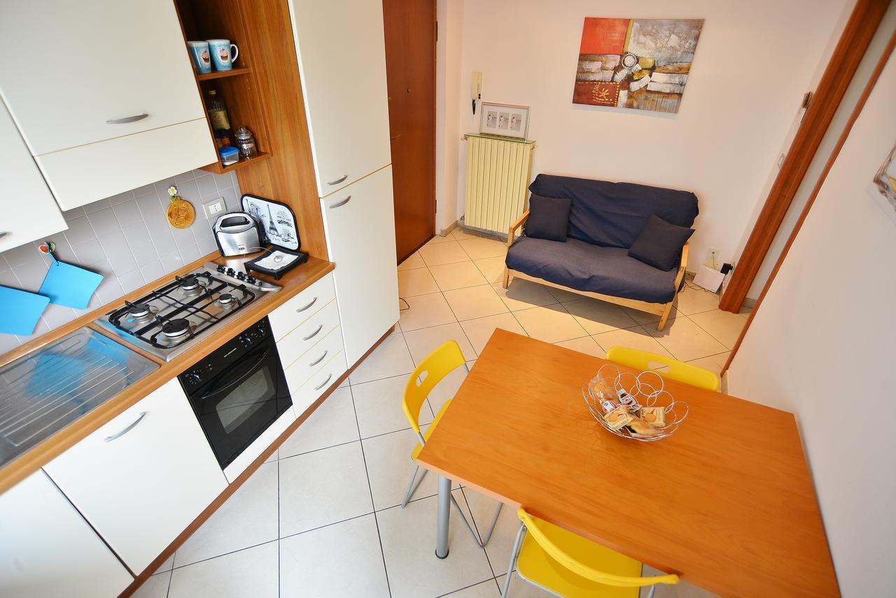 Casa Crissi Διαμέρισμα Άλμπα Εξωτερικό φωτογραφία