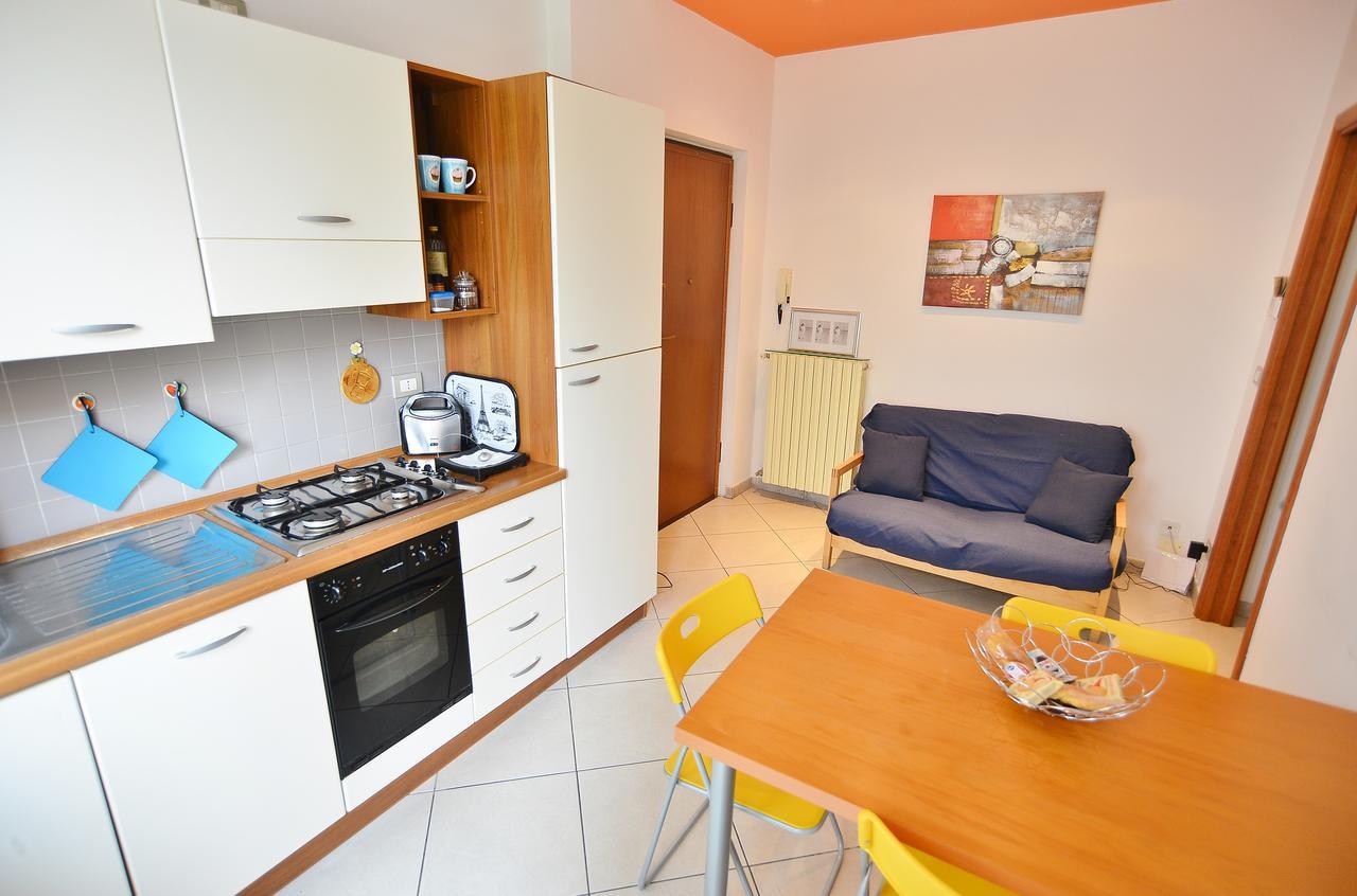 Casa Crissi Διαμέρισμα Άλμπα Εξωτερικό φωτογραφία