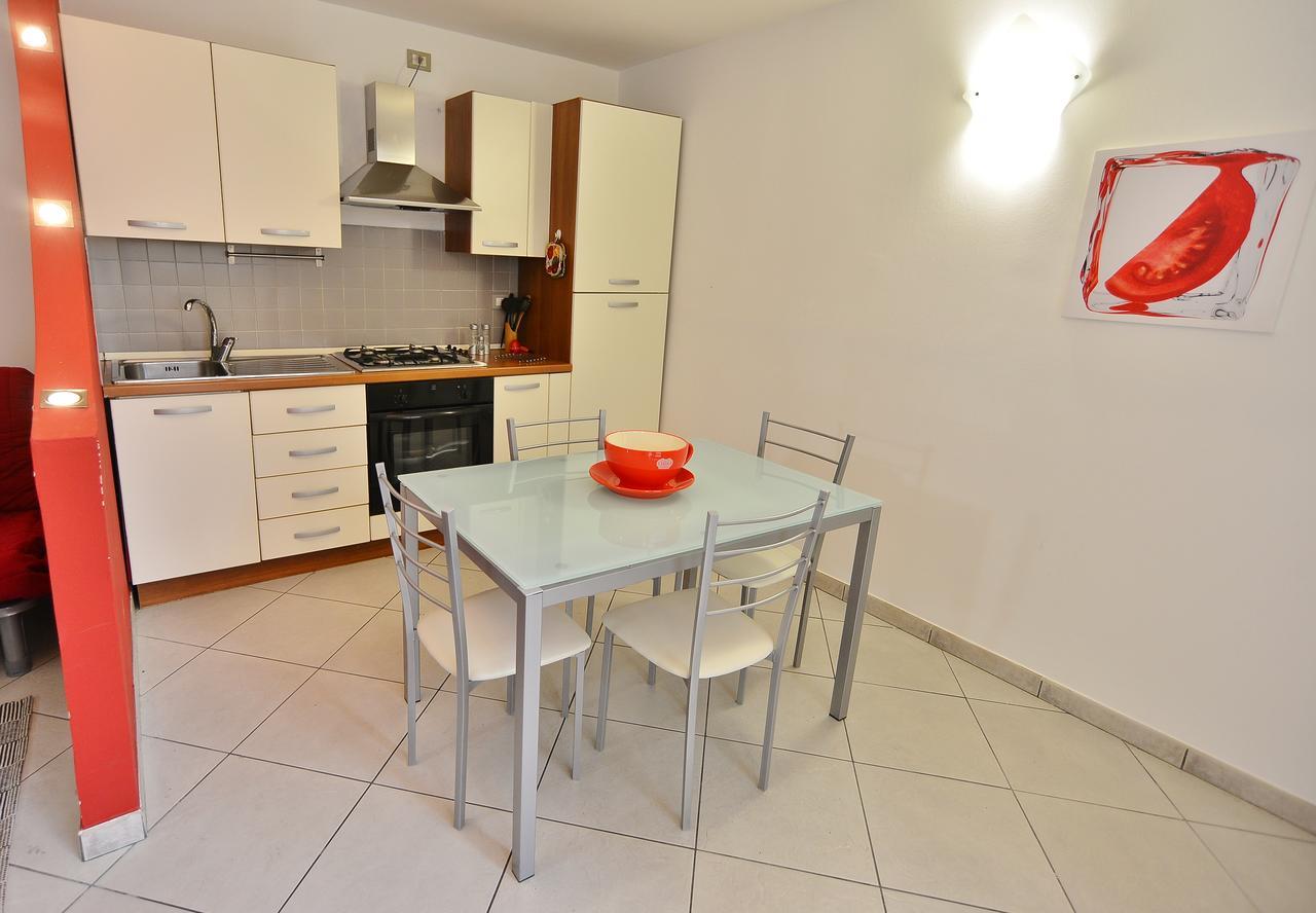 Casa Crissi Διαμέρισμα Άλμπα Εξωτερικό φωτογραφία