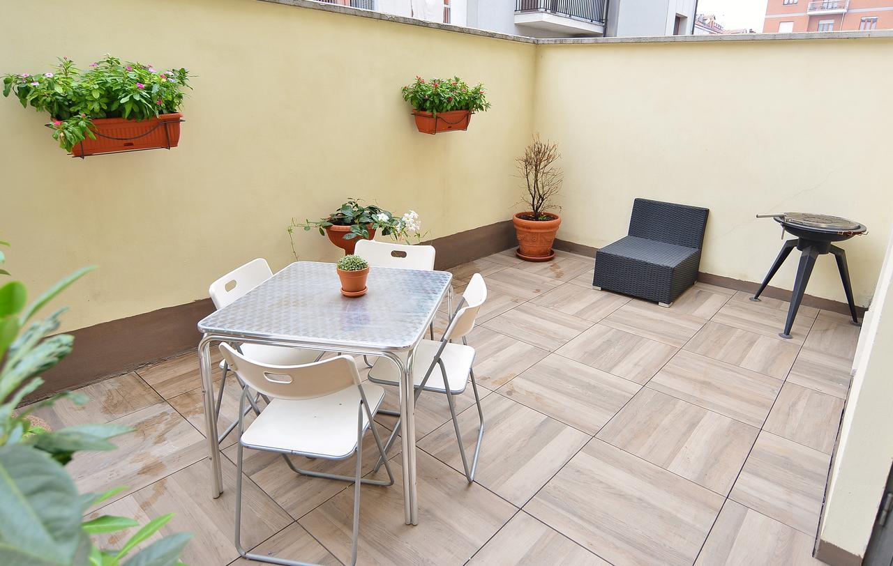 Casa Crissi Διαμέρισμα Άλμπα Εξωτερικό φωτογραφία