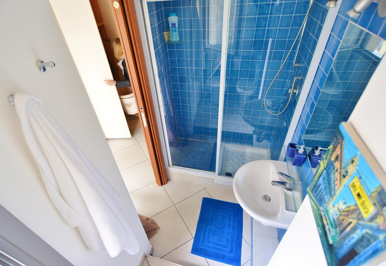 Casa Crissi Διαμέρισμα Άλμπα Εξωτερικό φωτογραφία