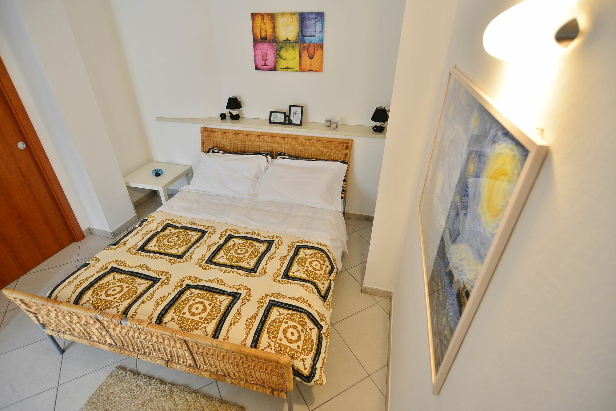Casa Crissi Διαμέρισμα Άλμπα Εξωτερικό φωτογραφία