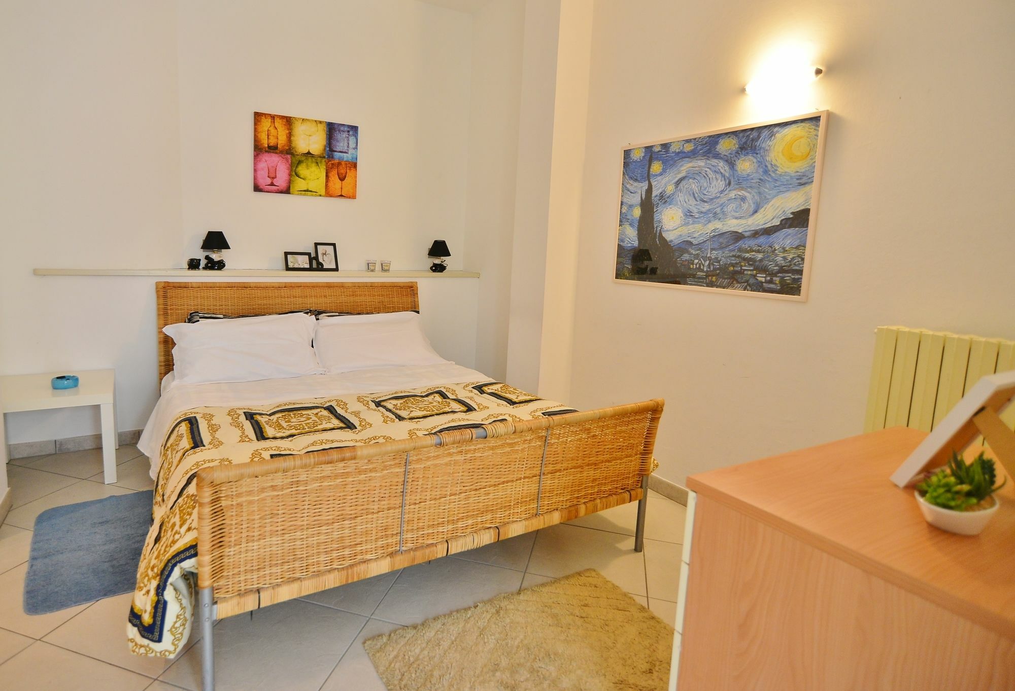 Casa Crissi Διαμέρισμα Άλμπα Εξωτερικό φωτογραφία