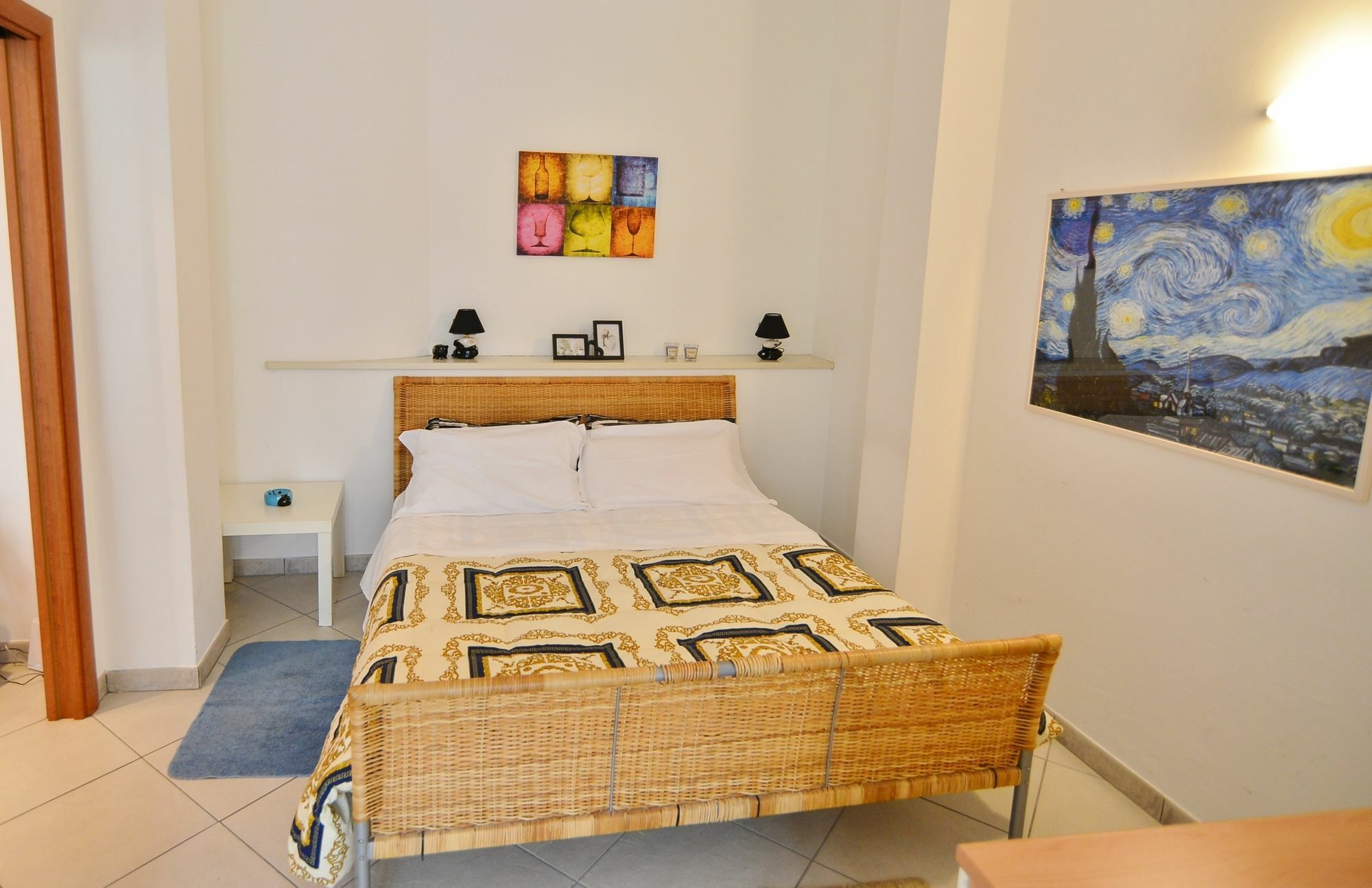 Casa Crissi Διαμέρισμα Άλμπα Εξωτερικό φωτογραφία