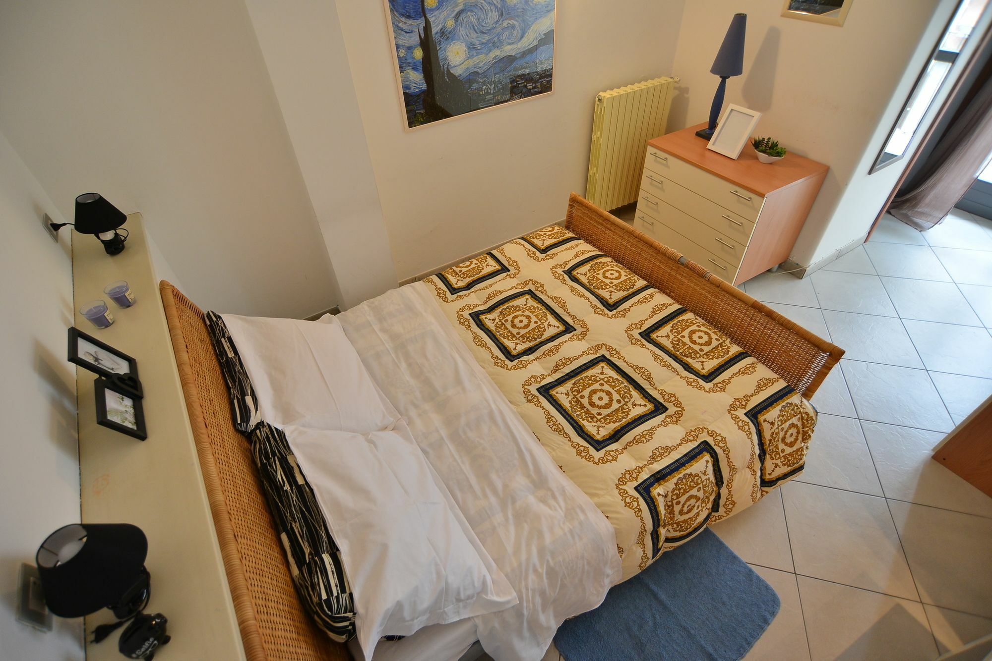 Casa Crissi Διαμέρισμα Άλμπα Εξωτερικό φωτογραφία